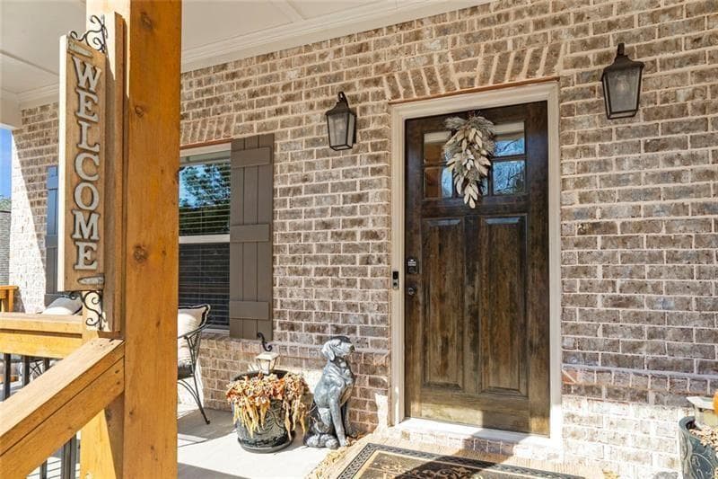 5 bedroom, 4 bathroom, 3,515 sq ft single family residence for sale at 2113 Hope Lane, Monroe, GA 30656 — photo 6