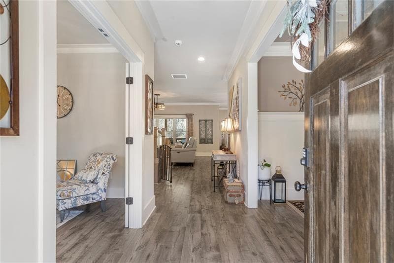 5 bedroom, 4 bathroom, 3,515 sq ft single family residence for sale at 2113 Hope Lane, Monroe, GA 30656 — photo 7