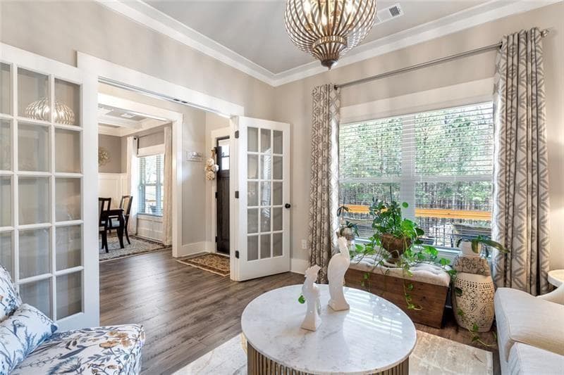 5 bedroom, 4 bathroom, 3,515 sq ft single family residence for sale at 2113 Hope Lane, Monroe, GA 30656 — photo 10