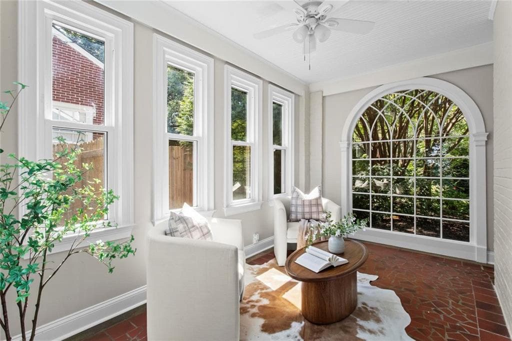 4 bedroom, 4 bathroom, 2,982 sq ft single family residence for sale at 2695 Sharondale Drive, Atlanta, GA 30305 — photo 9