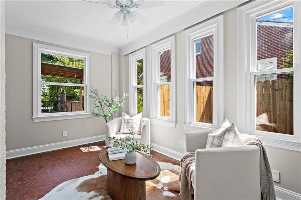 4 bedroom, 4 bathroom, 2,982 sq ft single family residence for sale at 2695 Sharondale Drive, Atlanta, GA 30305 — photo 10