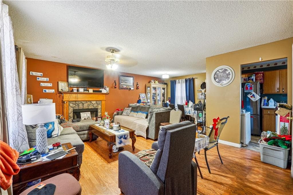 3 bedroom, 2 bathroom, 1,200 sq ft single family residence for sale at 411 Ivy Crest Drive, Dallas, GA 30157 — photo 3