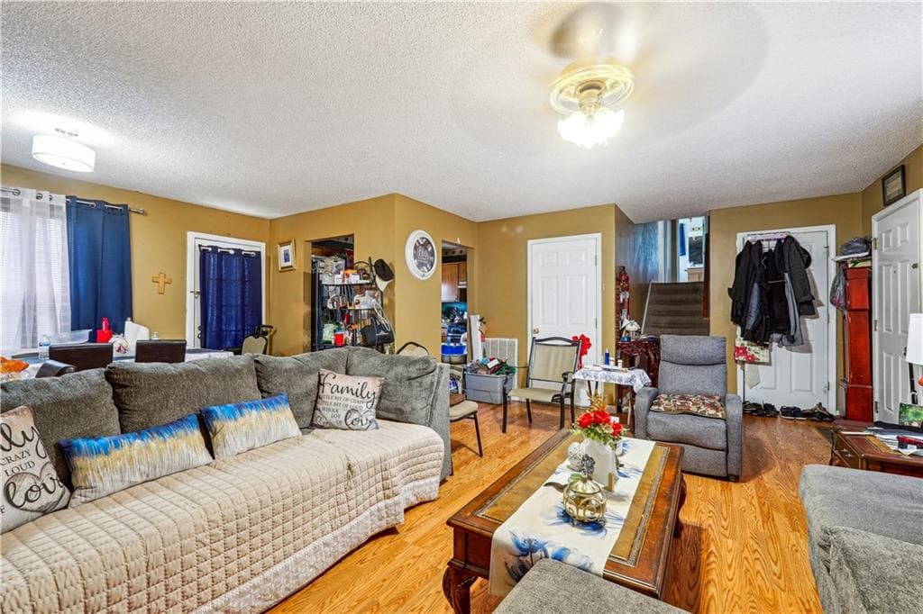 3 bedroom, 2 bathroom, 1,200 sq ft single family residence for sale at 411 Ivy Crest Drive, Dallas, GA 30157 — photo 6