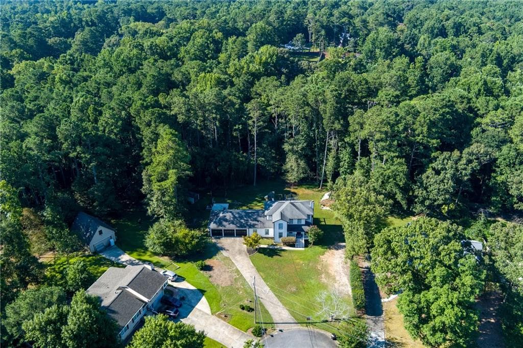4 bedroom, 4 bathroom, 2,324 sq ft single family residence under contract at 324 Bethel Drive, Woodstock, GA 30189 — photo 9