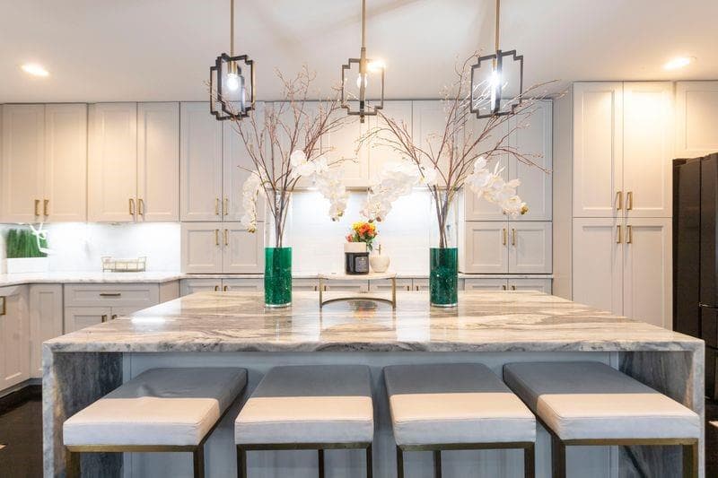 2 bedroom, 3 bathroom, 2,257 sq ft single family residence for sale at 1971 Woodsdale Road, Atlanta, GA 30324 — photo 3