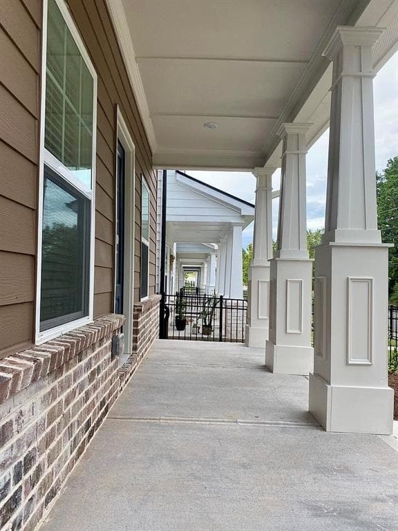 4 bedroom, 3 bathroom, 2,064 sq ft single family residence for rent at 537 Ruths Drive, Holly Springs, GA 30188 for $2,200 a month — photo 3