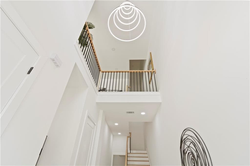 4 bedroom, 4 bathroom, 3,009 sq ft single family residence for sale at 1710 Browning Street, Atlanta, GA 30314 — photo 5