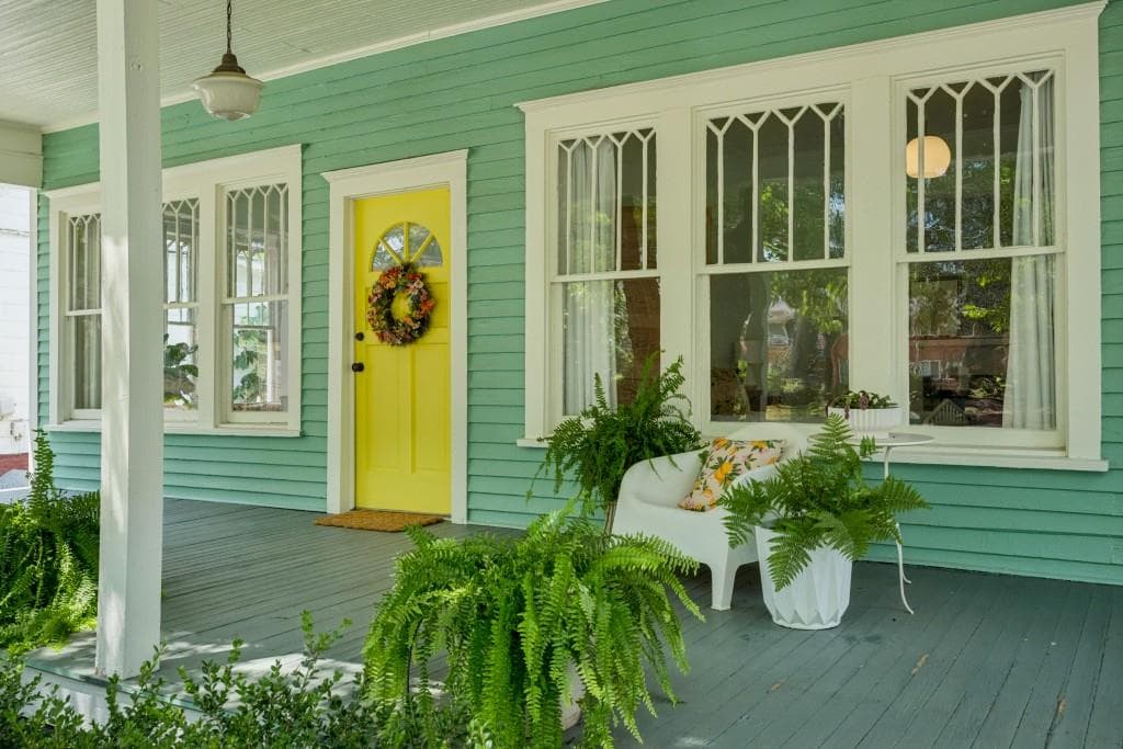 3 bedroom, 2 bathroom, 2,050 sq ft single family residence for sale at 1739 Lyle Avenue, College Park, GA 30337 — photo 8