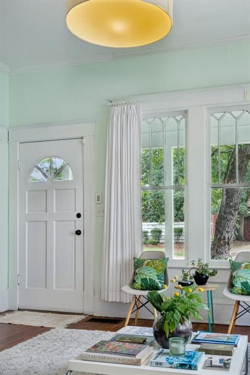 3 bedroom, 2 bathroom, 2,050 sq ft single family residence for sale at 1739 Lyle Avenue, College Park, GA 30337 — photo 9