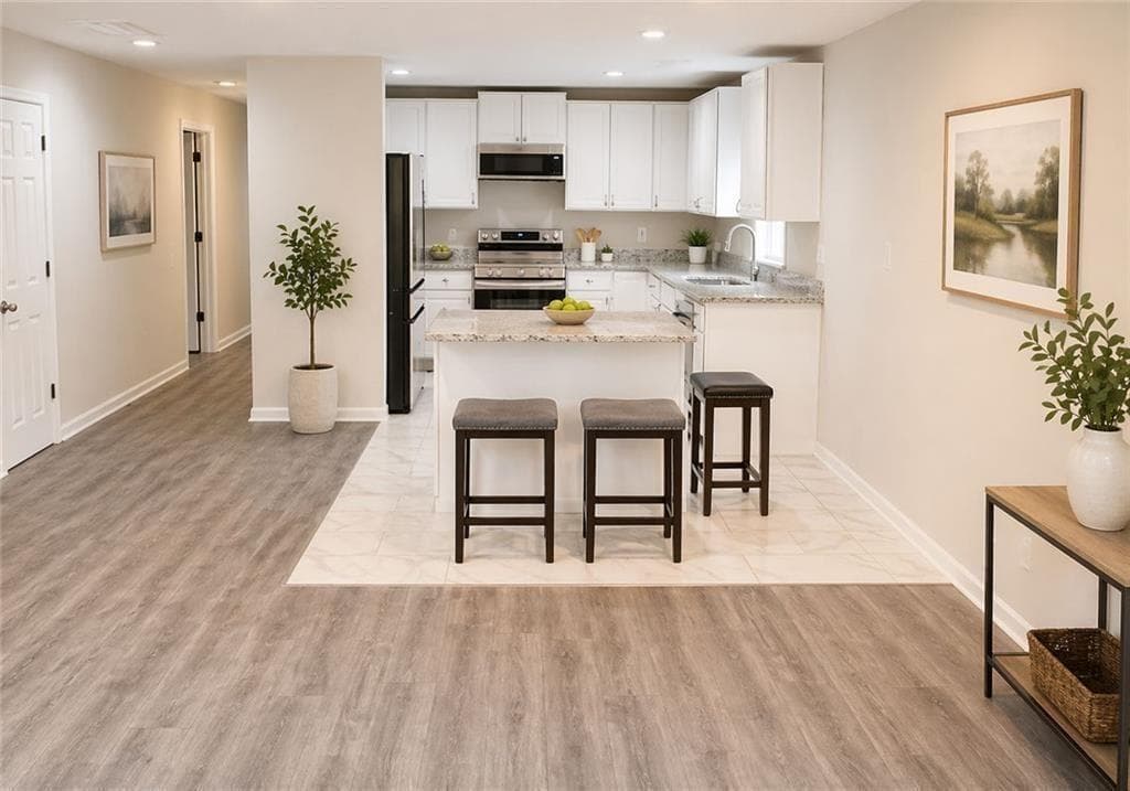 3 bedroom, 2 bathroom, 1,500 sq ft single family residence for sale at 1421 Eason Street, Atlanta, GA 30314 — photo 3
