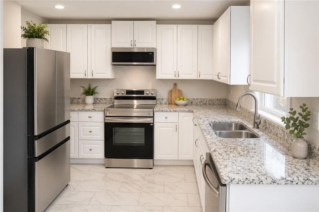 3 bedroom, 2 bathroom, 1,500 sq ft single family residence for sale at 1421 Eason Street, Atlanta, GA 30314 — photo 4