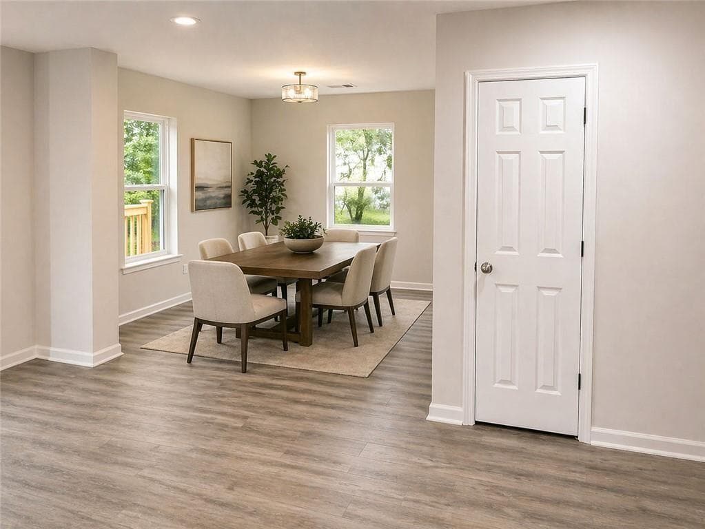 3 bedroom, 2 bathroom, 1,500 sq ft single family residence for sale at 1421 Eason Street, Atlanta, GA 30314 — photo 7