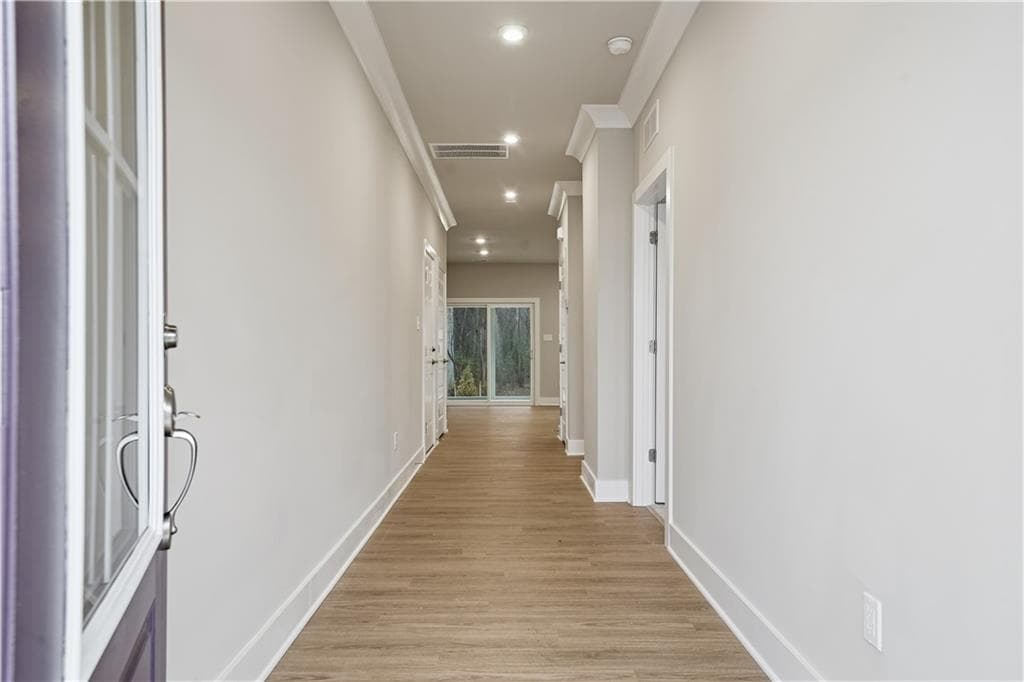 5 bedroom, 4 bathroom, 2,686 sq ft single family residence for sale at 411 Jasmine Woods Drive, Lawrenceville, GA 30046 — photo 2