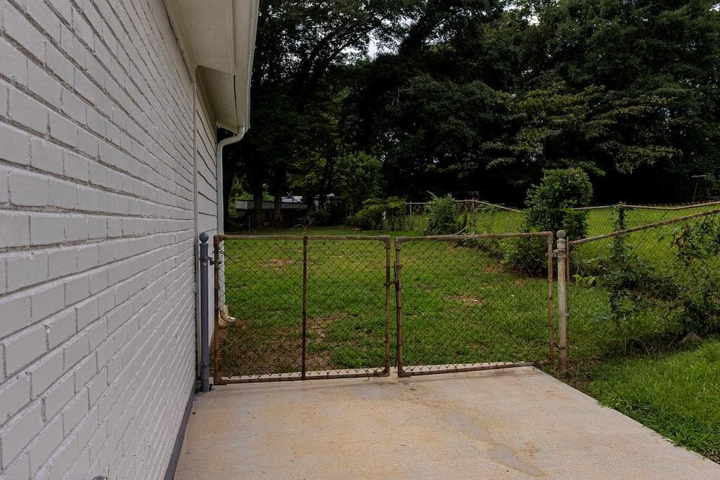 4 bedroom, 5 bathroom, 1,680 sq ft single family residence for rent at 1987 Willa Way, Decatur, GA 30032 for $4,000 a month — photo 10