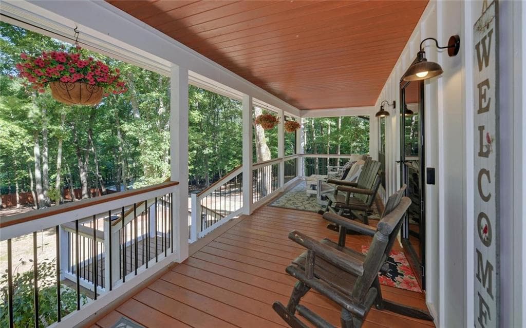 3 bedroom, 2 bathroom, 1,740 sq ft single family residence for sale at 2590 Bettis Tribble Gap Road, Cumming, GA 30040 — photo 4
