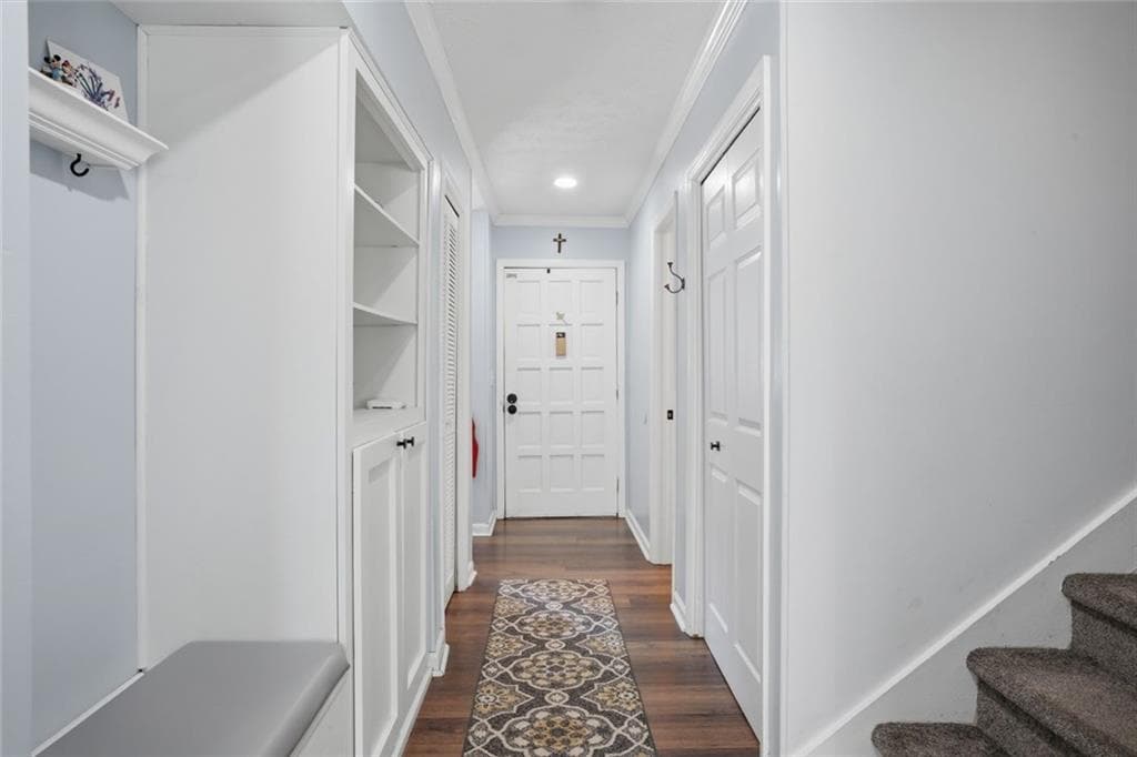 3 bedroom, 3 bathroom, 1,516 sq ft condominium for sale at 2540 Cedar Canyon Drive, Marietta, GA 30067 — photo 10