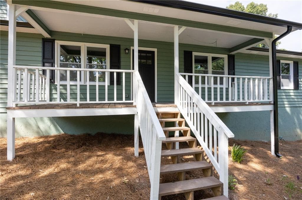 4 bedroom, 3 bathroom, 2,400 sq ft single family residence for sale at 102 Tibbitts Drive, Dallas, GA 30157 — photo 5