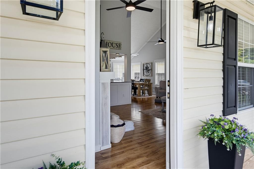 3 bedroom, 2 bathroom, 1,320 sq ft single family residence for sale at 15 Davis Road, Jefferson, GA 30549 — photo 8