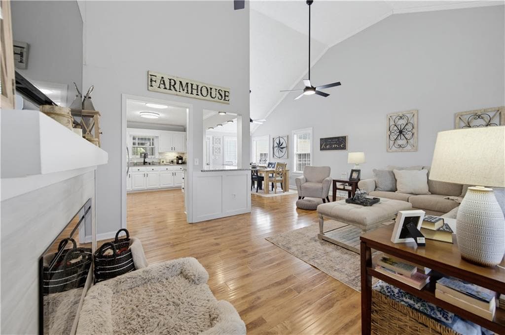 3 bedroom, 2 bathroom, 1,320 sq ft single family residence for sale at 15 Davis Road, Jefferson, GA 30549 — photo 9