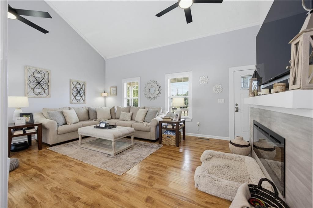 3 bedroom, 2 bathroom, 1,320 sq ft single family residence for sale at 15 Davis Road, Jefferson, GA 30549 — photo 10