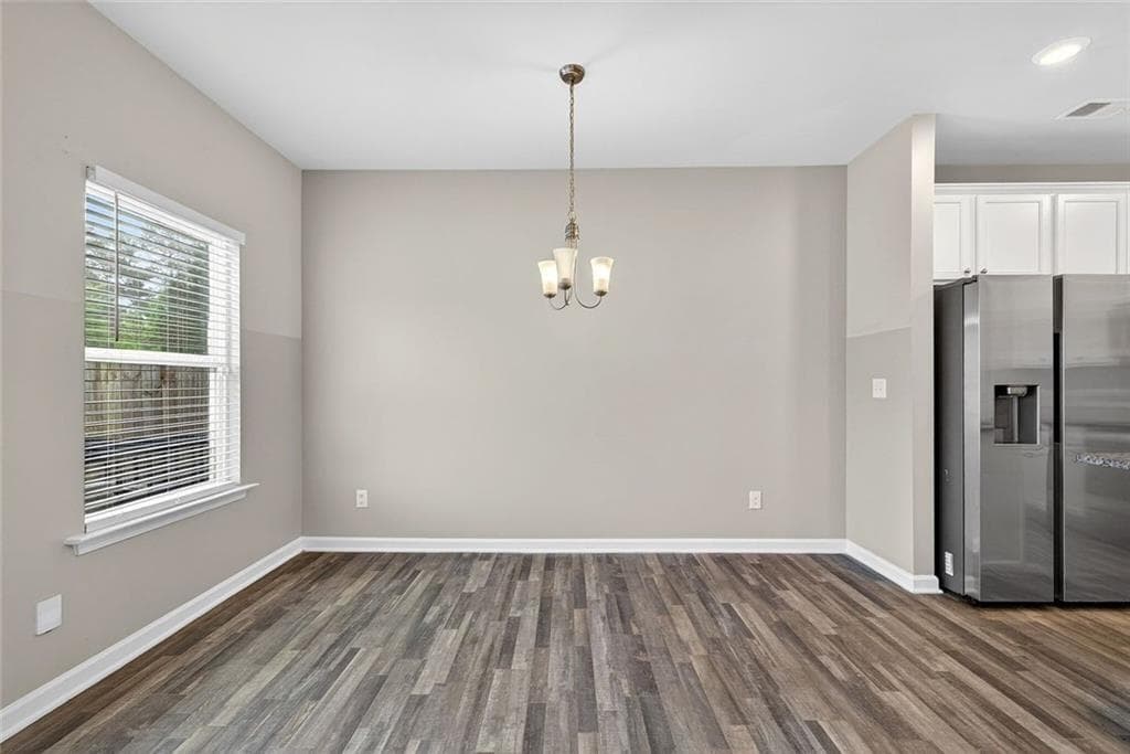 3 bedroom, 3 bathroom, 1,368 sq ft townhouse for sale at 585 McWilliams Road 1004, Atlanta, GA 30315 — photo 7