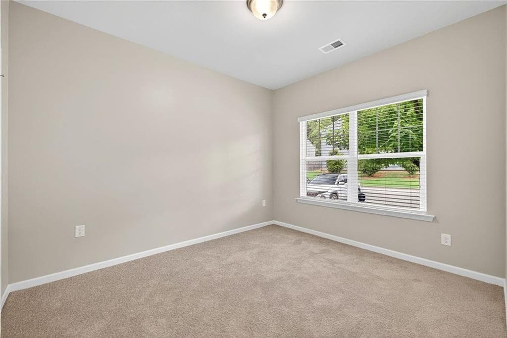 3 bedroom, 3 bathroom, 1,368 sq ft townhouse for sale at 585 McWilliams Road 1004, Atlanta, GA 30315 — photo 10