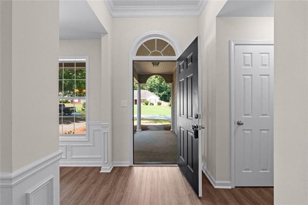 3 bedroom, 2 bathroom, 1,812 sq ft single family residence under contract at 60 Deep Springs Way, Covington, GA 30016 — photo 7