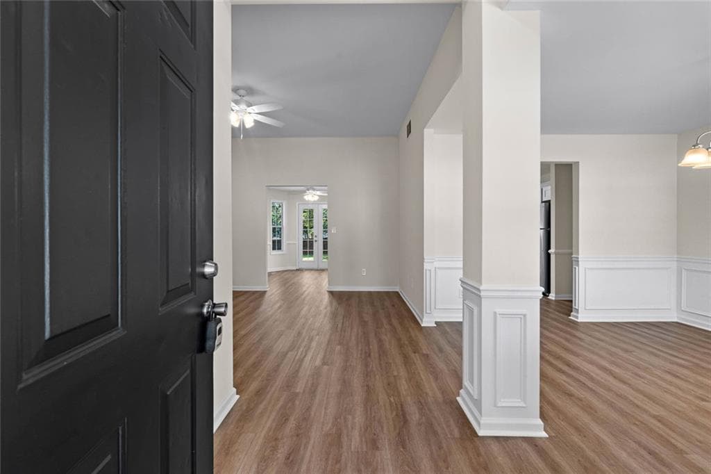 3 bedroom, 2 bathroom, 1,812 sq ft single family residence under contract at 60 Deep Springs Way, Covington, GA 30016 — photo 8