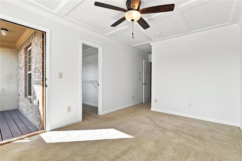 3 bedroom, 3 bathroom, 1,924 sq ft townhouse for sale at 2508 Morgan Chase Drive, Buford, GA 30519 — photo 7