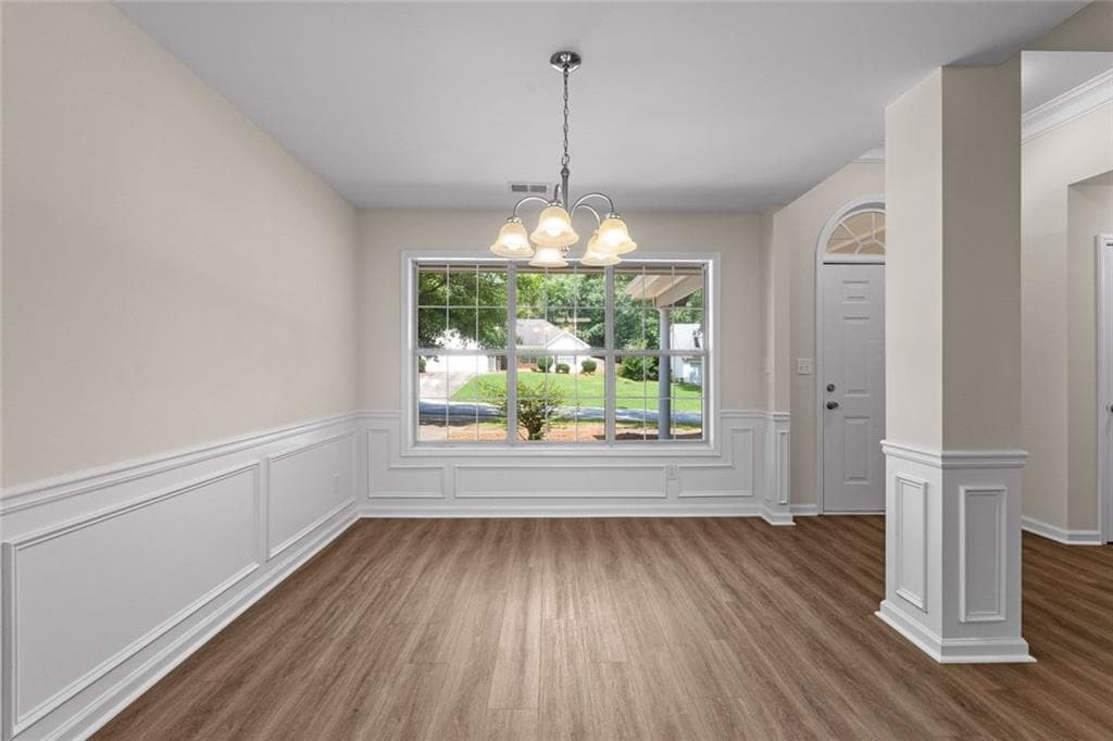 3 bedroom, 2 bathroom, 1,812 sq ft single family residence under contract at 60 Deep Springs Way, Covington, GA 30016 — photo 10