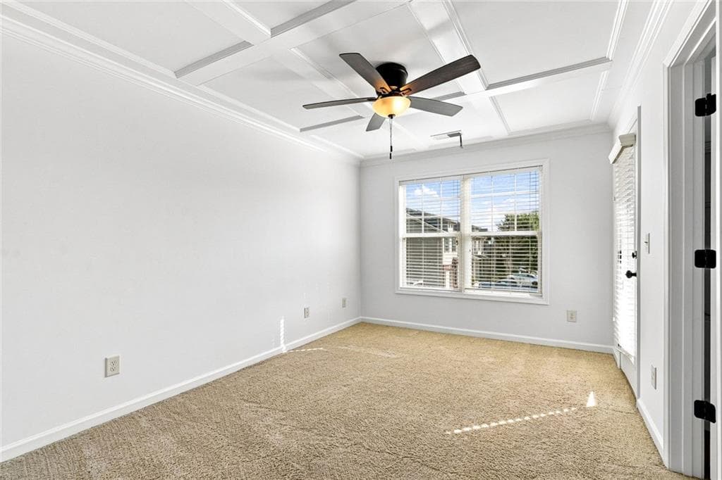 3 bedroom, 3 bathroom, 1,924 sq ft townhouse for sale at 2508 Morgan Chase Drive, Buford, GA 30519 — photo 10