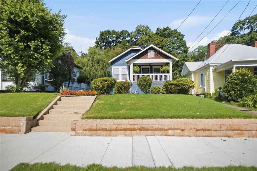 3 bedroom, 2 bathroom, 1,356 sq ft single family residence for rent at 379 Patterson Avenue, Atlanta, GA 30316 for $3,500 a month — photo 1 of 36