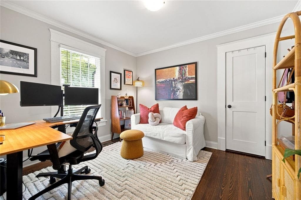 3 bedroom, 2 bathroom, 1,356 sq ft single family residence for rent at 379 Patterson Avenue, Atlanta, GA 30316 for $3,500 a month — photo 7