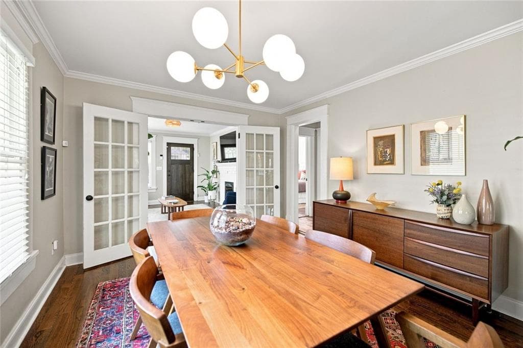 3 bedroom, 2 bathroom, 1,356 sq ft single family residence for rent at 379 Patterson Avenue, Atlanta, GA 30316 for $3,500 a month — photo 8