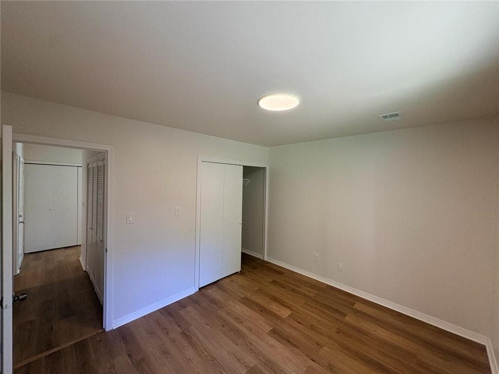 2 bedroom, 1 bathroom, 807 sq ft townhouse for rent at 25 Country Court, Alpharetta, GA 30005 for $1,875 a month — photo 7