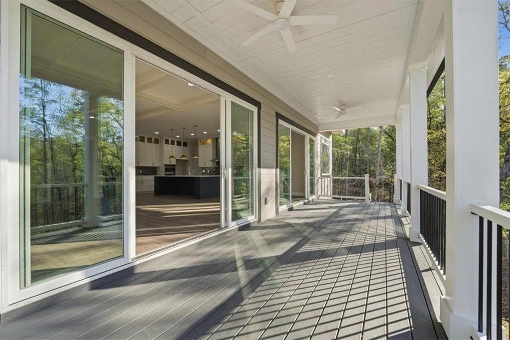 3 bedroom, 4 bathroom, 5,245 sq ft single family residence for sale at 7711 Elm Circle, Murrayville, GA 30564 — photo 7