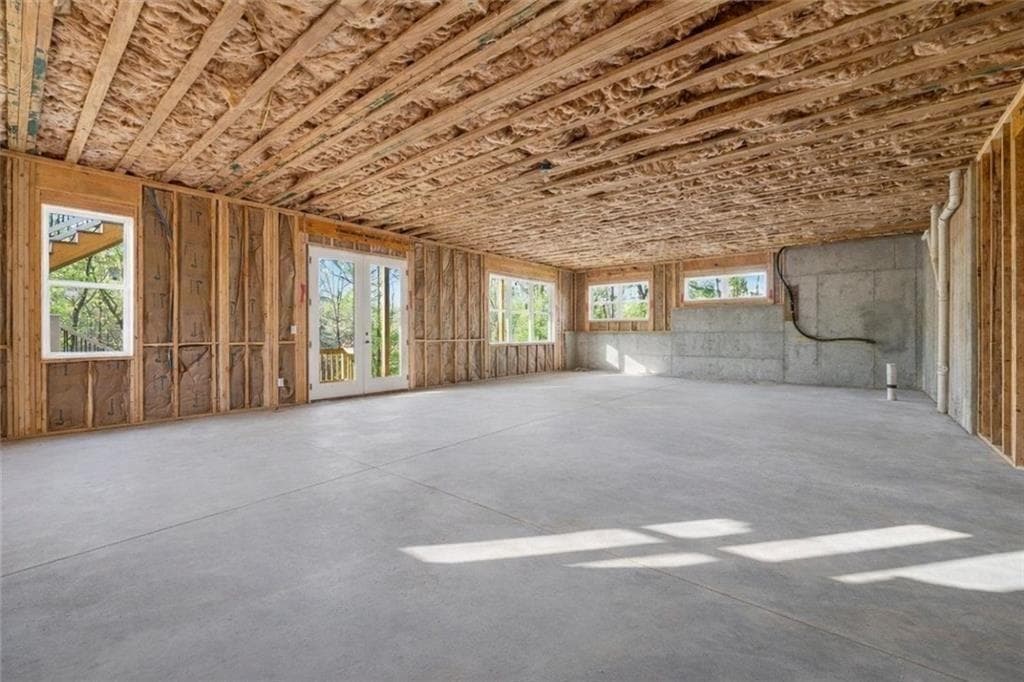 3 bedroom, 4 bathroom, 5,245 sq ft single family residence for sale at 7711 Elm Circle, Murrayville, GA 30564 — photo 8