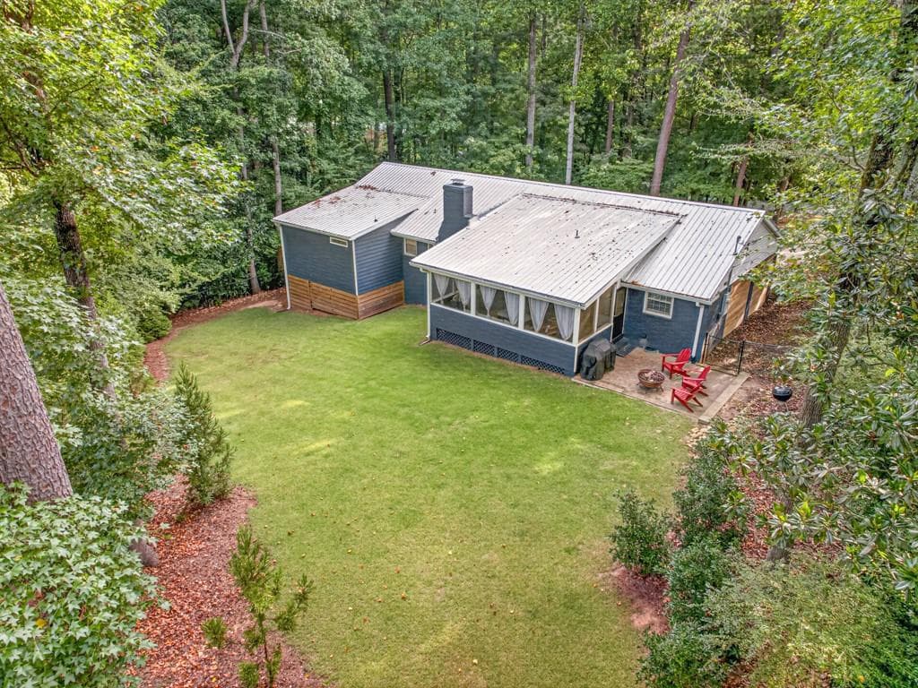 3 bedroom, 3 bathroom, 1,765 sq ft single family residence for sale at 327 Dickson Drive, Jefferson, GA 30549 — photo 10