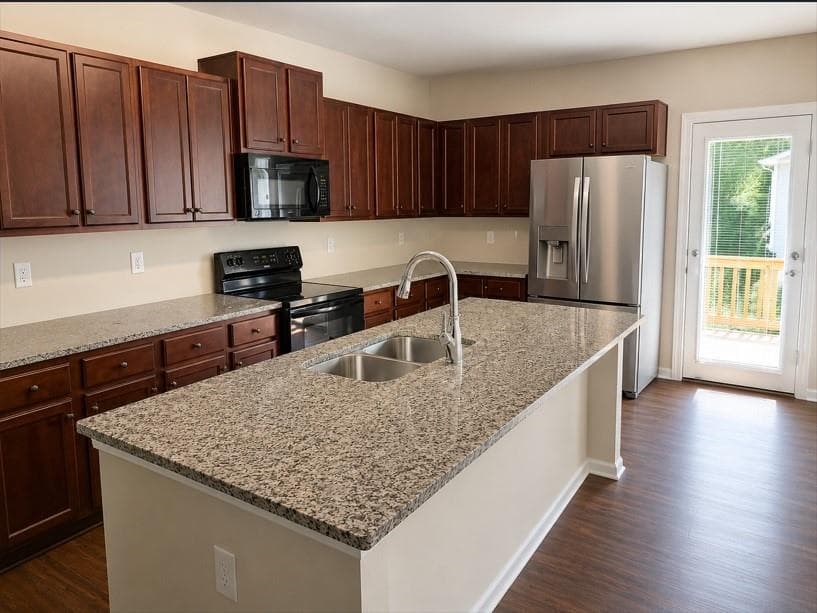 4 bedroom, 3 bathroom, 2,064 sq ft single family residence for rent at 537 Ruths Drive, Holly Springs, GA 30188 for $2,200 a month — photo 10