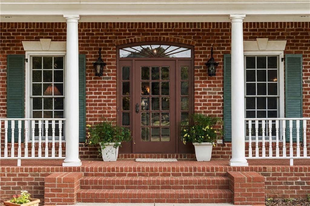 5 bedroom, 5 bathroom, 3,119 sq ft single family residence for sale at 75 Rivercreek Crossing, Kingston, GA 30145 — photo 9