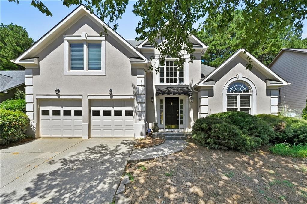 4 bedroom, 3 bathroom, 3,045 sq ft single family residence for rent at 3507 Dunlin Shore Court, Peachtree Corners, GA 30092 for $2,850 a month — photo 1 of 36