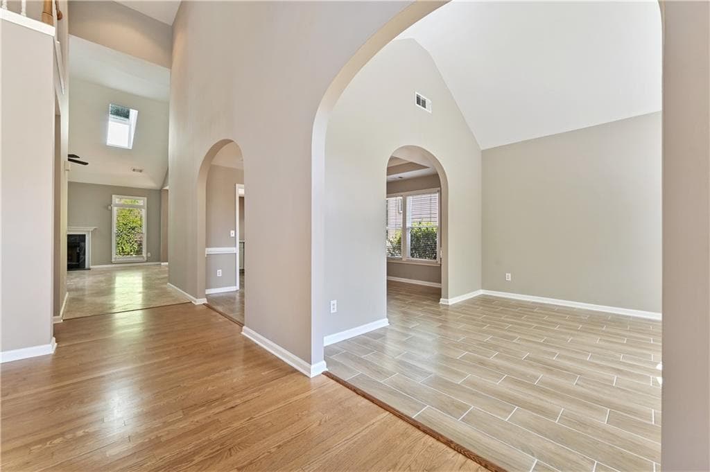 4 bedroom, 3 bathroom, 3,045 sq ft single family residence for rent at 3507 Dunlin Shore Court, Peachtree Corners, GA 30092 for $2,850 a month — photo 3