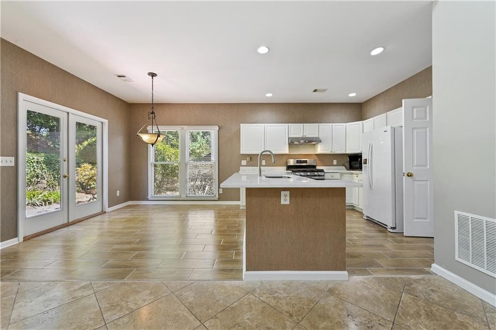 4 bedroom, 3 bathroom, 3,045 sq ft single family residence for rent at 3507 Dunlin Shore Court, Peachtree Corners, GA 30092 for $2,850 a month — photo 10