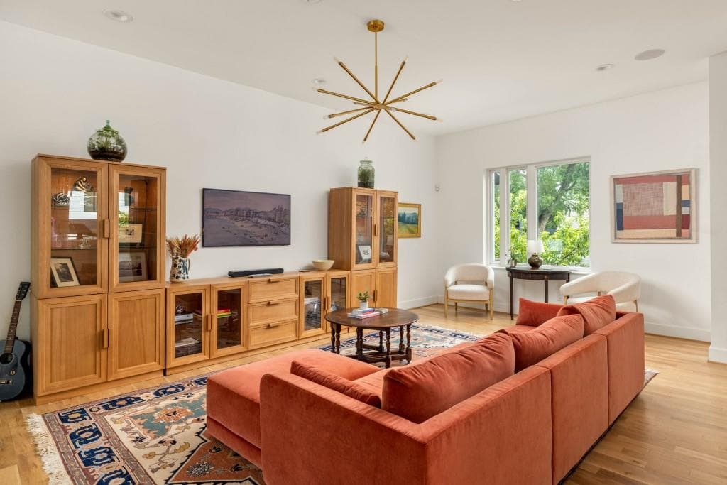 4 bedroom, 4 bathroom, 2,870 sq ft townhouse for sale at 220 Wilbur Avenue, Atlanta, GA 30316 — photo 8