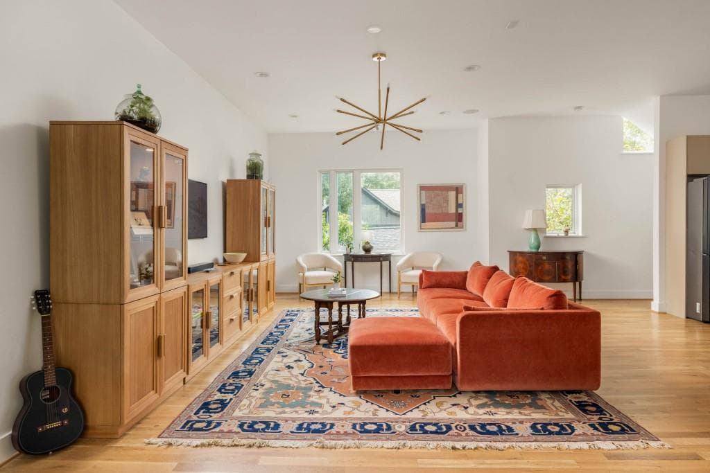 4 bedroom, 4 bathroom, 2,870 sq ft townhouse for sale at 220 Wilbur Avenue, Atlanta, GA 30316 — photo 10