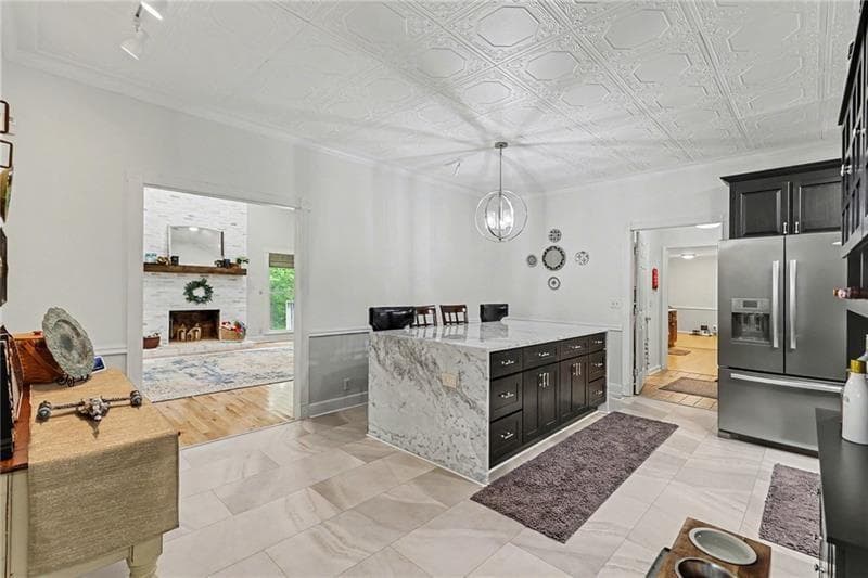 5 bedroom, 4 bathroom, 5,115 sq ft single family residence for sale at 5735 E Ridge Drive, Douglasville, GA 30135 — photo 3
