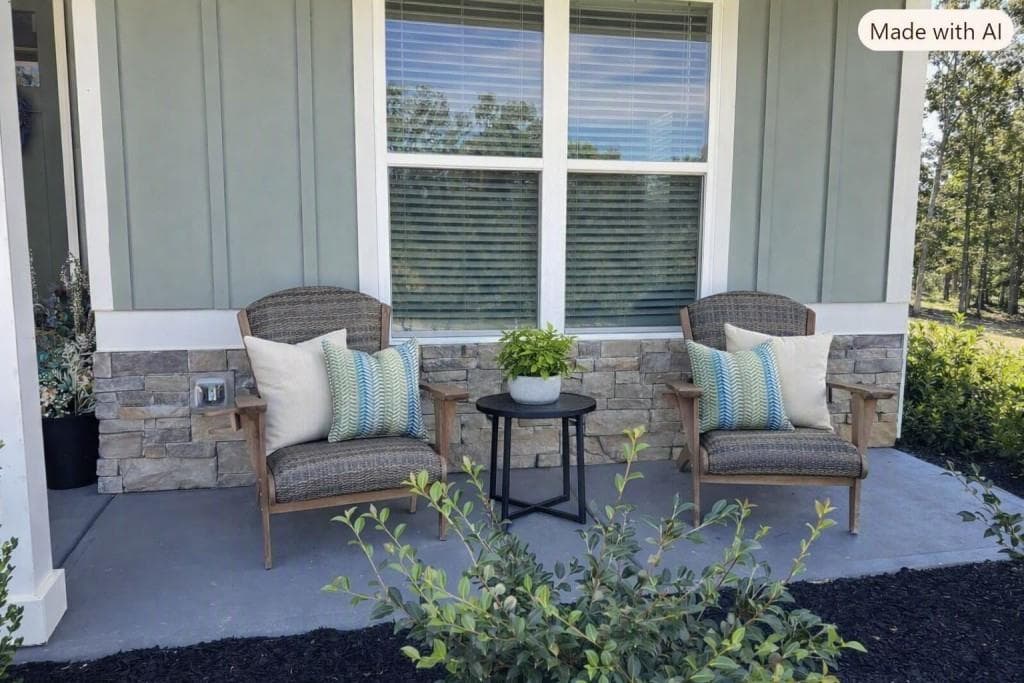 4 bedroom, 4 bathroom, 3,100 sq ft single family residence under contract at 13 Cranford Circle, Cartersville, GA 30120 — photo 3