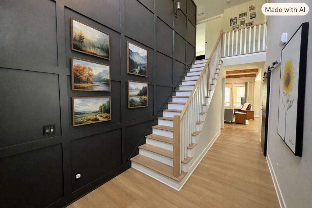 4 bedroom, 4 bathroom, 3,100 sq ft single family residence under contract at 13 Cranford Circle, Cartersville, GA 30120 — photo 4