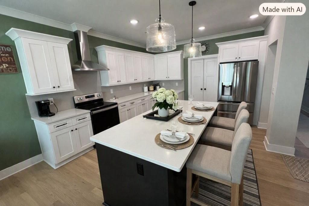 4 bedroom, 4 bathroom, 3,100 sq ft single family residence under contract at 13 Cranford Circle, Cartersville, GA 30120 — photo 8