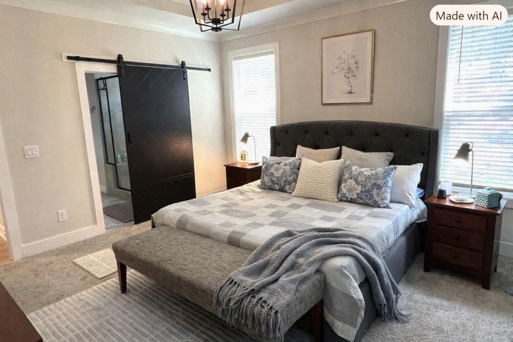 4 bedroom, 4 bathroom, 3,100 sq ft single family residence under contract at 13 Cranford Circle, Cartersville, GA 30120 — photo 9